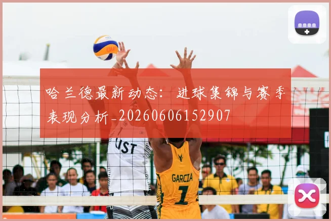 哈兰德最新动态:进球集锦与赛季表现分析_20260606152907
