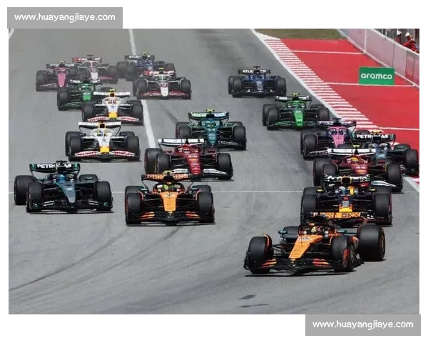 F1赛事最新赛程与直播时间表 F1赛事最新赛程与直播时间表