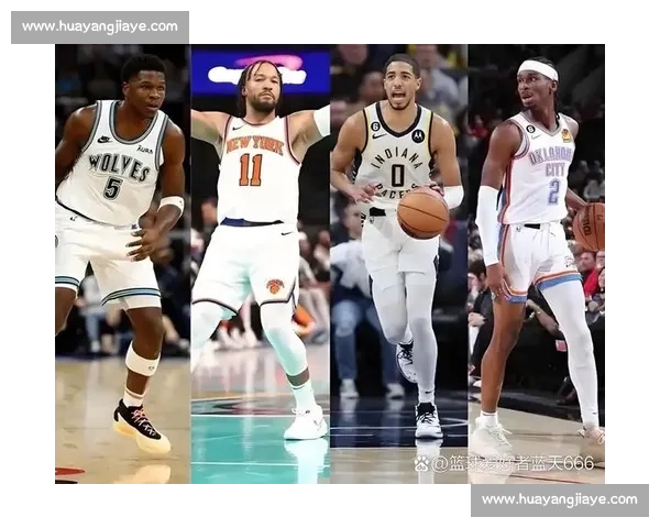 NBA季后赛MVP竞争：谁在季后赛舞台证明自己？